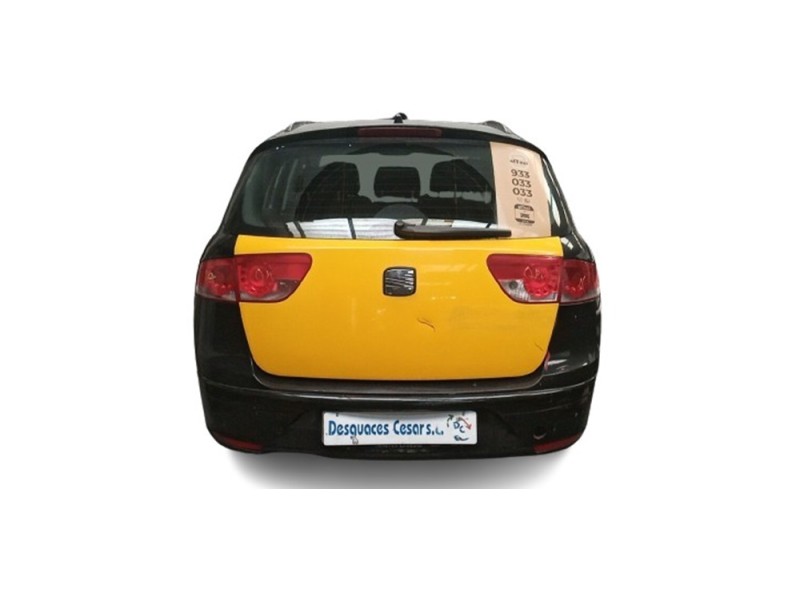 seat altea xl (5p5, 5p8) del año 2013