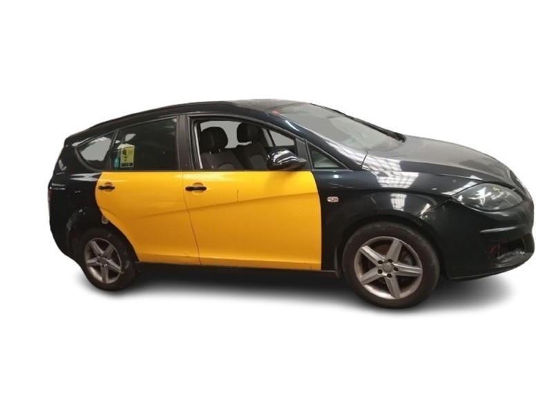 seat altea xl (5p5, 5p8) del año 2013