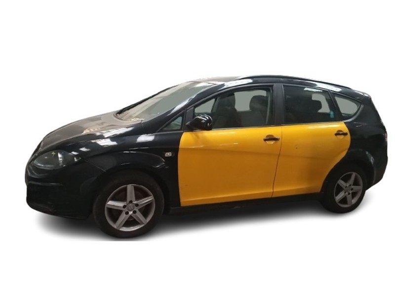 seat altea xl (5p5, 5p8) del año 2013