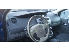 renault scenic ii del año 2007 2
