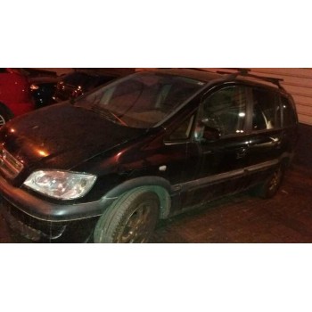 OPEL ZAFIRA A