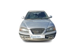 hyundai elantra (xd) del año 2004