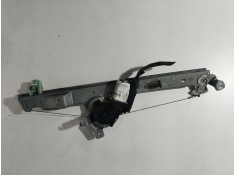 Recambio de elevalunas delantero derecho para renault scenic ii authentique referencia OEM IAM 400749  