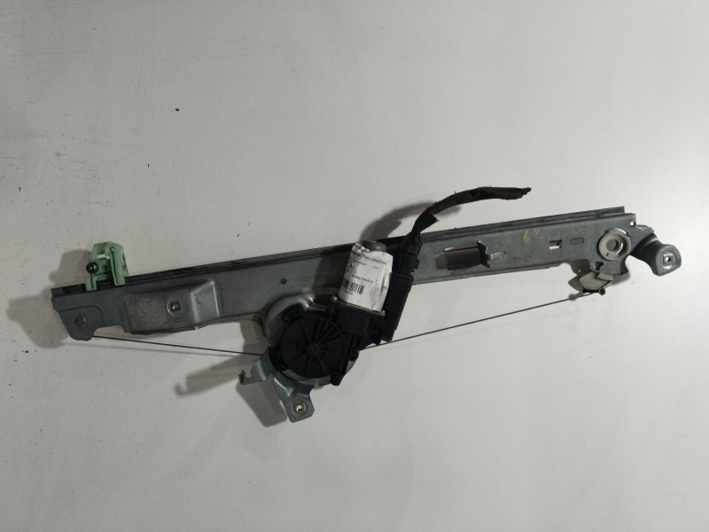 Recambio de elevalunas delantero derecho para renault scenic ii authentique referencia OEM IAM 400749  