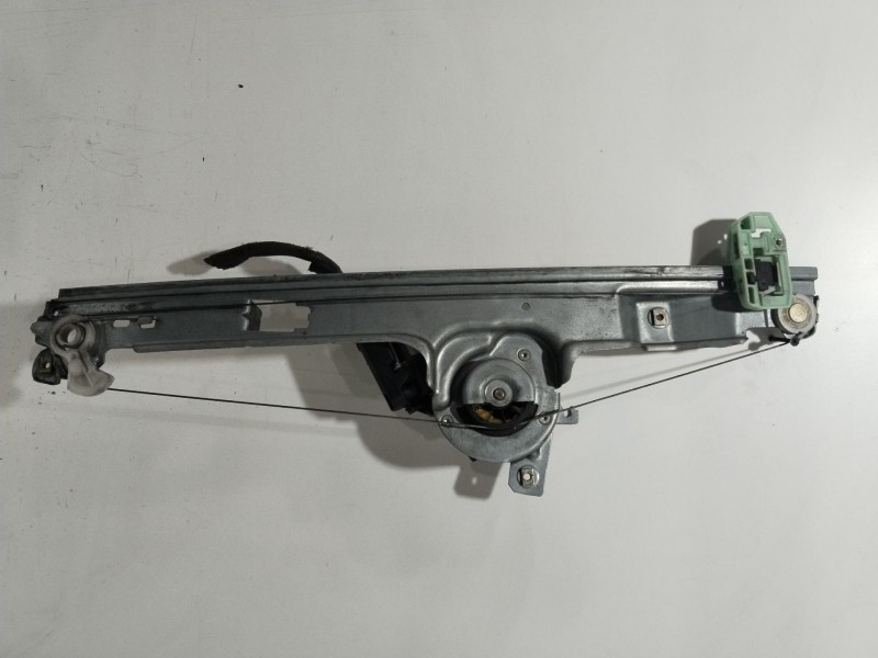 Recambio de elevalunas delantero derecho para renault scenic ii authentique referencia OEM IAM 400749  