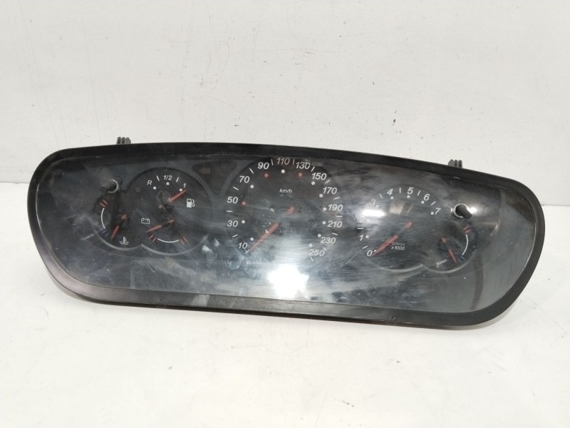 Recambio de cuadro instrumentos para citroën xsara berlina 1.6 16v satisfaction referencia OEM IAM 9635289280  