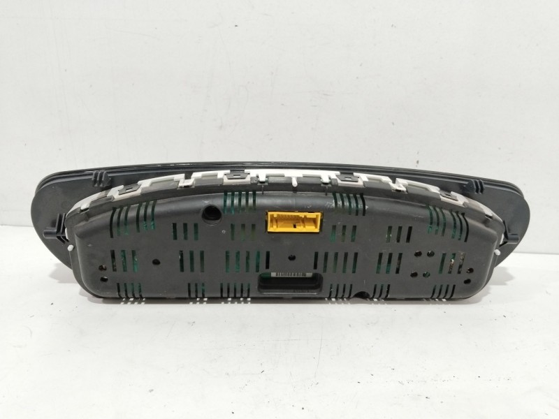 Recambio de cuadro instrumentos para citroën xsara berlina 1.6 16v satisfaction referencia OEM IAM 9635289280  