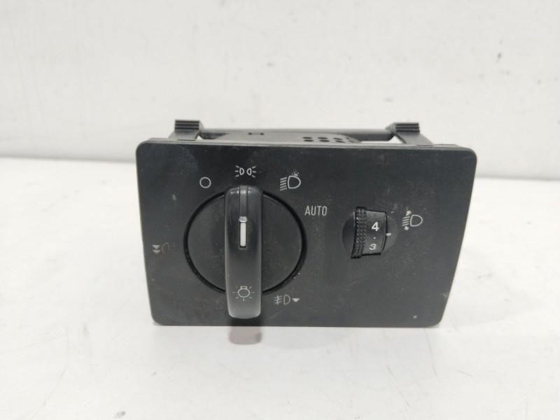 Recambio de mando luces para ford fusion (cbk) newport referencia OEM IAM 6S6T13A024AA  