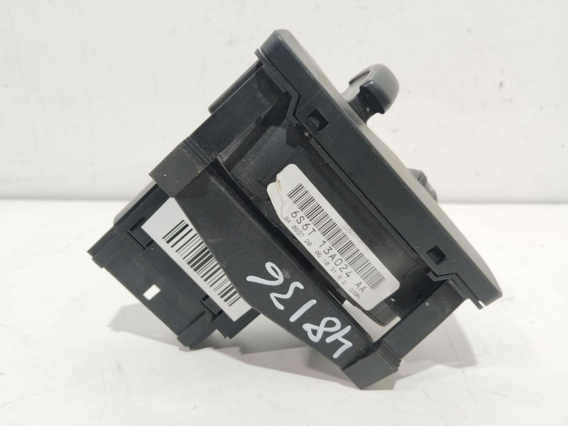 Recambio de mando luces para ford fusion (cbk) newport referencia OEM IAM 6S6T13A024AA  