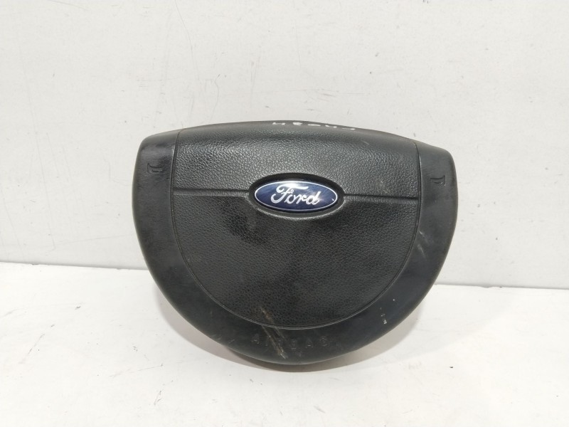 Recambio de airbag delantero izquierdo para ford fiesta (cbk) ambiente referencia OEM IAM 2S6AA042B85  