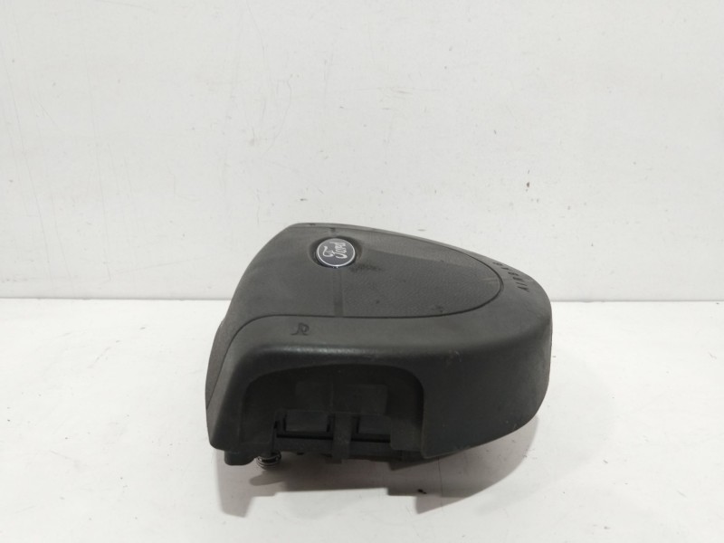 Recambio de airbag delantero izquierdo para ford fiesta (cbk) ambiente referencia OEM IAM 2S6AA042B85  