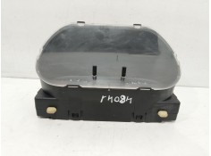 Recambio de cuadro instrumentos para ford fiesta (cbk) ambiente referencia OEM IAM 2S6F10849JE   2