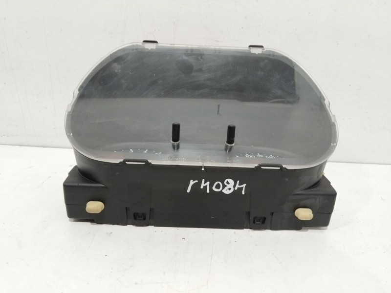 Recambio de cuadro instrumentos para ford fiesta (cbk) ambiente referencia OEM IAM 2S6F10849JE  