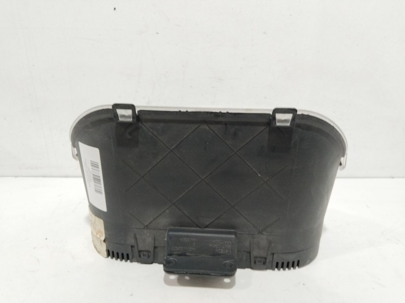 Recambio de cuadro instrumentos para ford fiesta (cbk) ambiente referencia OEM IAM 2S6F10849JE  