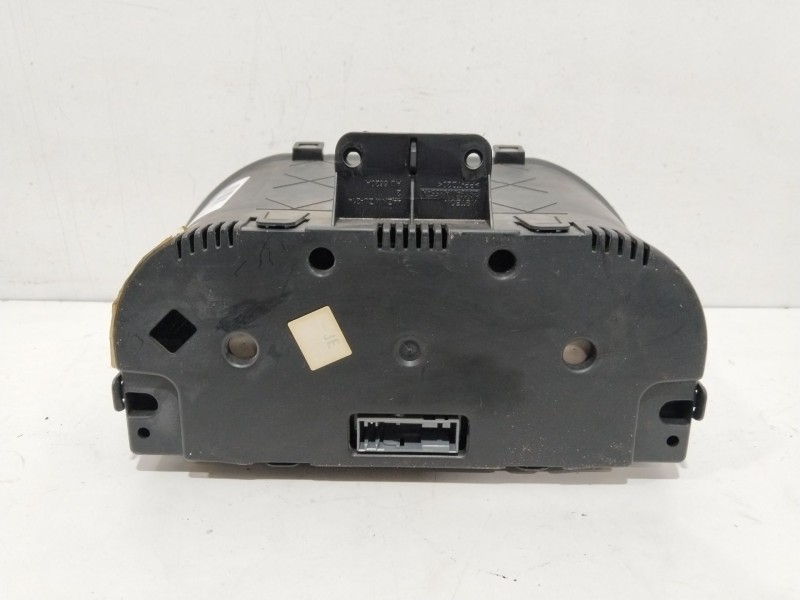 Recambio de cuadro instrumentos para ford fiesta (cbk) ambiente referencia OEM IAM 2S6F10849JE  