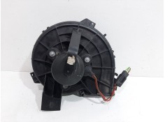 Recambio de motor calefaccion para opel combo (corsa c) familiar referencia OEM IAM 006453T