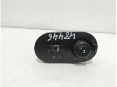 Recambio de mando luces para seat ibiza (6l1) reference referencia OEM IAM 6L1941531AD  