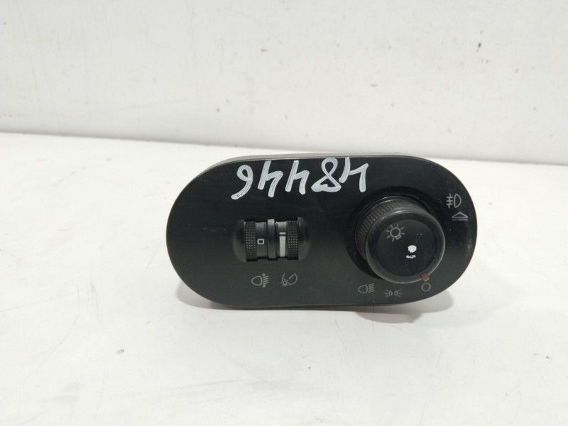 Recambio de mando luces para seat ibiza (6l1) reference referencia OEM IAM 6L1941531AD  