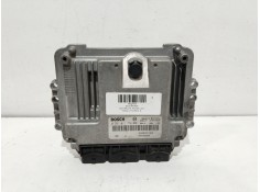 Recambio de centralita motor uce para renault scenic ii privilege referencia OEM IAM 8200391966  0281011776