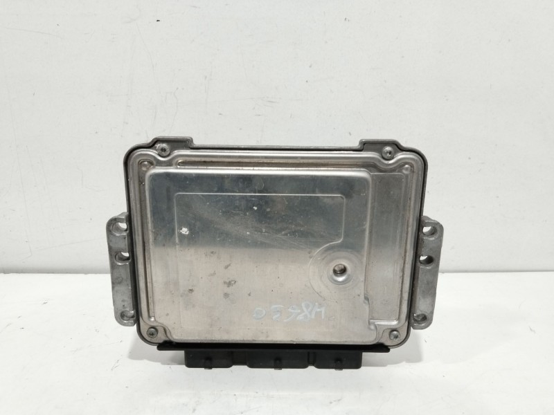 Recambio de centralita motor uce para renault scenic ii privilege referencia OEM IAM 8200391966  0281011776