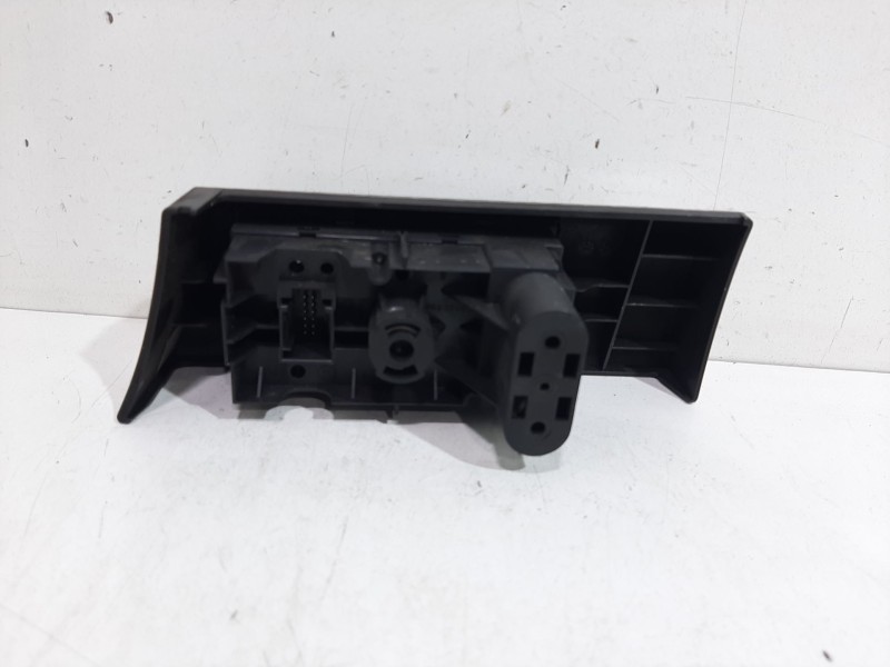 Recambio de mando luces para opel astra gtc cosmo referencia OEM IAM 13100128ZK  