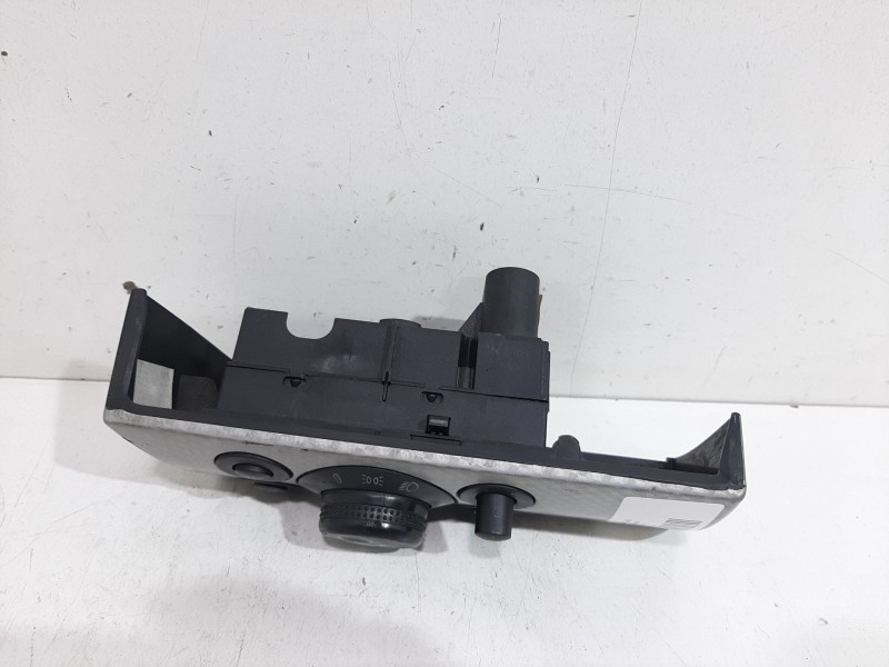 Recambio de mando luces para opel astra gtc cosmo referencia OEM IAM 13100128ZK  