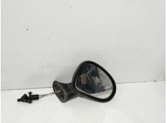 Recambio de retrovisor derecho para daewoo matiz cd referencia OEM IAM 96323392