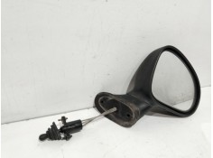 Recambio de retrovisor derecho para daewoo matiz cd referencia OEM IAM 96323392   2