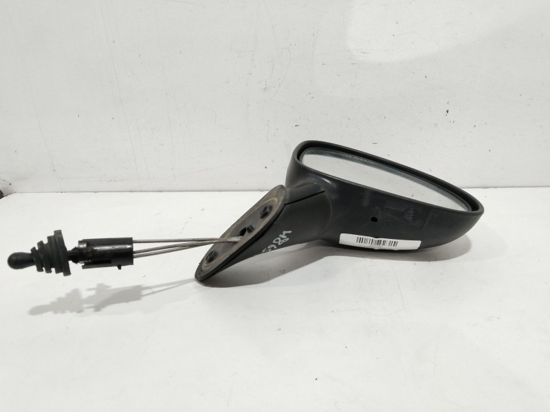 Recambio de retrovisor derecho para daewoo matiz cd referencia OEM IAM 96323392  