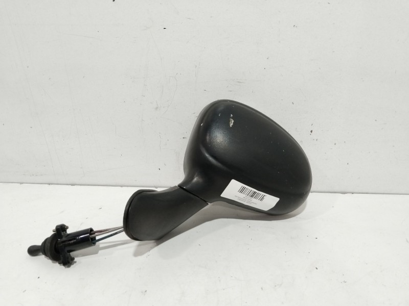 Recambio de retrovisor izquierdo para daewoo matiz cd referencia OEM IAM 96323344  
