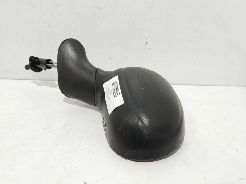 Recambio de retrovisor izquierdo para daewoo matiz cd referencia OEM IAM 96323344  