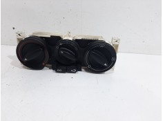Recambio de mando calefaccion / aire acondicionado para seat leon (1m1) stella referencia OEM IAM 1M0820045A