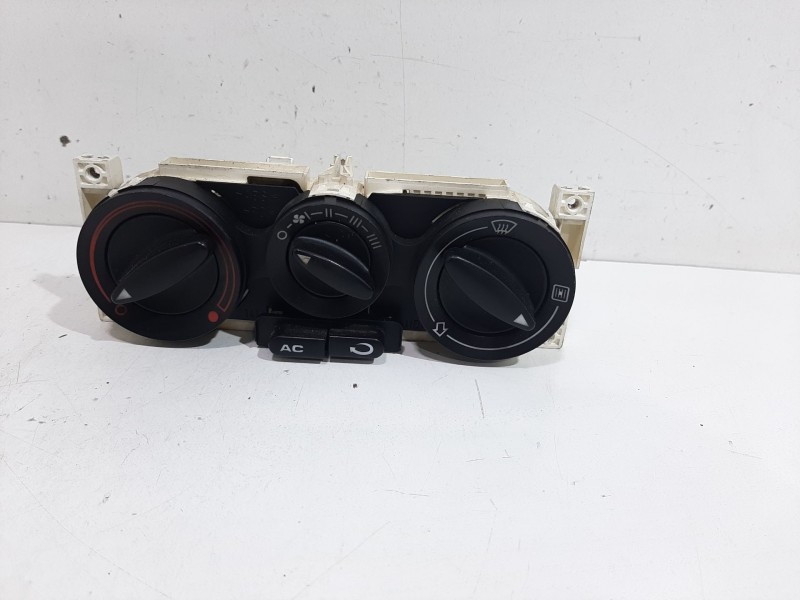 Recambio de mando calefaccion / aire acondicionado para seat leon (1m1) stella referencia OEM IAM 1M0820045A  