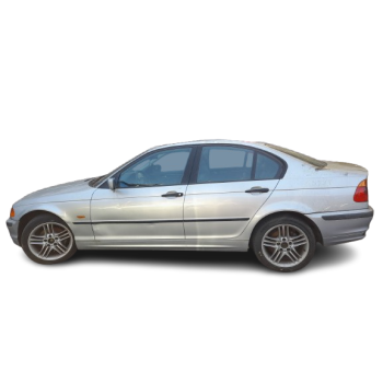 BMW 3 (E46)