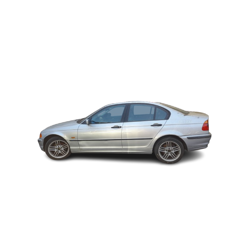 BMW 3 (E46) - imagen 1
