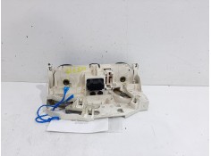 Recambio de mando calefaccion / aire acondicionado para seat leon (1m1) stella referencia OEM IAM 1M0820045A   2