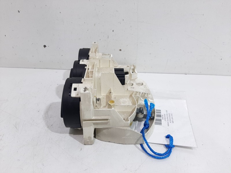 Recambio de mando calefaccion / aire acondicionado para seat leon (1m1) stella referencia OEM IAM 1M0820045A  