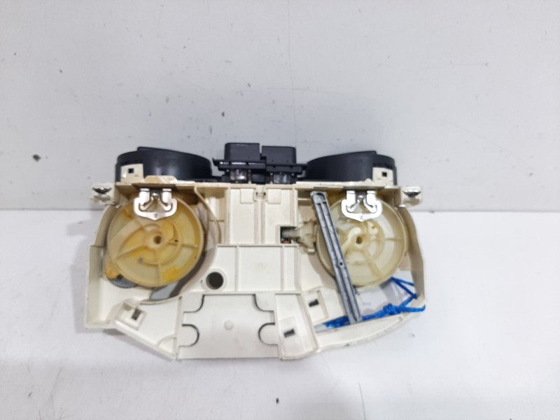 Recambio de mando calefaccion / aire acondicionado para seat leon (1m1) stella referencia OEM IAM 1M0820045A  