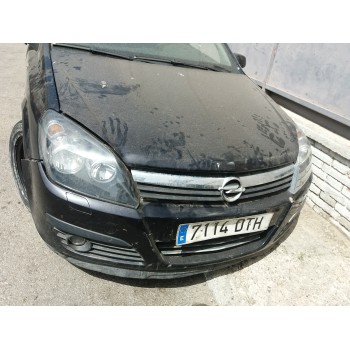 OPEL ASTRA H BERLINA