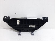 Recambio de mando calefaccion / aire acondicionado para nissan primera berlina (p12) acenta referencia OEM IAM 28395AV610  11209 2