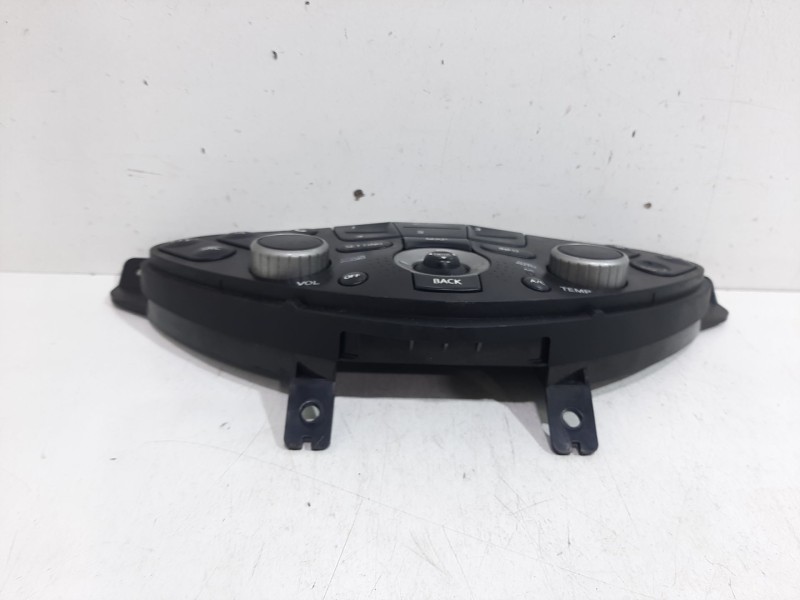 Recambio de mando calefaccion / aire acondicionado para nissan primera berlina (p12) acenta referencia OEM IAM 28395AV610  11209