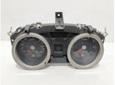 Recambio de cuadro instrumentos para renault megane ii berlina 5p authentique referencia OEM IAM 8200364007  
