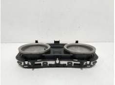 Recambio de cuadro instrumentos para renault megane ii berlina 5p authentique referencia OEM IAM 8200364007   2