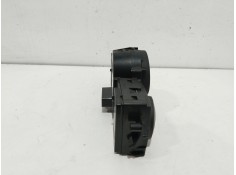 Recambio de mando calefaccion / aire acondicionado para renault megane ii berlina 5p authentique referencia OEM IAM 8200312940   2