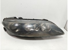 Recambio de faro derecho para mazda 6 berlina (gg) 2.0 crtd 120 active (5-ptas.) referencia OEM IAM F014003903R  