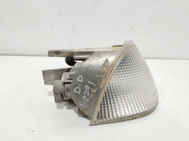 Recambio de piloto delantero derecho para peugeot expert kombi confort acristaldo (5 asientos) referencia OEM IAM 086611518R  