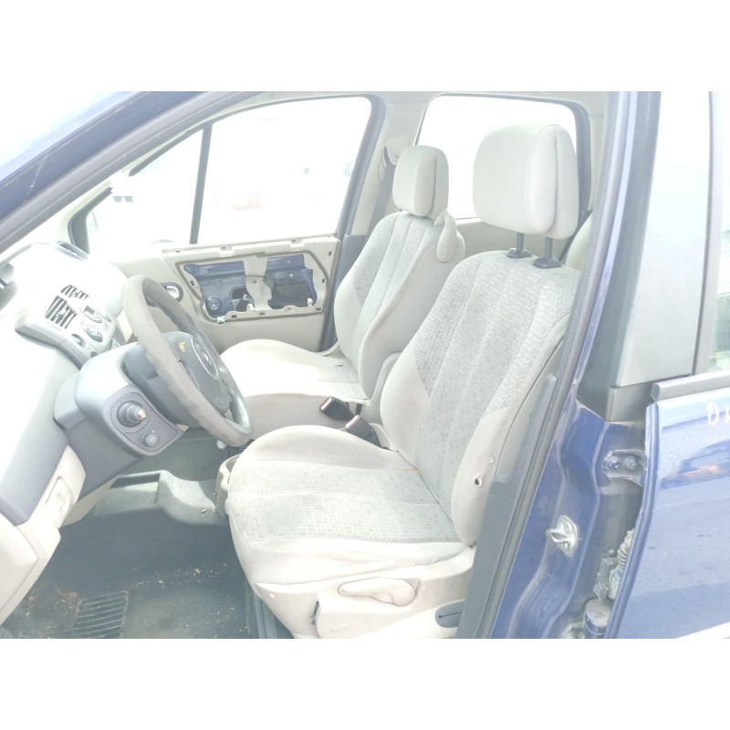 RENAULT SCÉNIC II (JM0/1_) - imagen 6