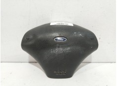 Recambio de airbag delantero izquierdo para ford fiesta (cbk) ghia referencia OEM IAM YS61B042B85AAYYEC  