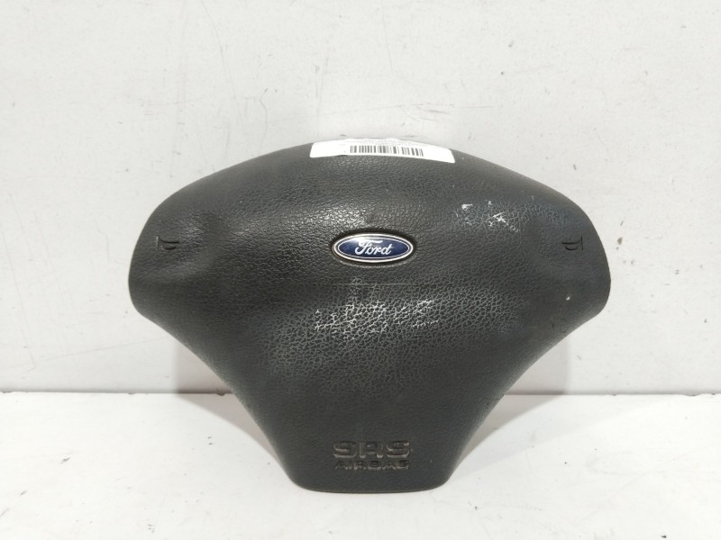 Recambio de airbag delantero izquierdo para ford fiesta (cbk) ghia referencia OEM IAM YS61B042B85AAYYEC  