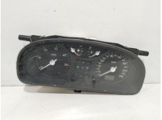 Recambio de cuadro instrumentos para renault laguna ii (bg0) authentique referencia OEM IAM 8200218863  
